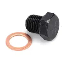 MANN HU710x &Ouml;lfilter + Schraube f&uuml;r VW Polo 4 5 Fox Ibiza 3 4 Fabia 1 2 Rapid Roomster 1.2