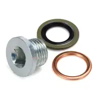 HIRSCHER 3-piece filter set for NISSAN Qashqai 2 J11 and RENAULT Kadjar HA_ HL_ 1.5 dCi 116 hp