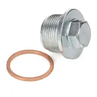 MANN W950/4 &Ouml;lfilter + Schraube f&uuml;r VW California Transporter T4 LT 1 2.4 D 2.5/TDI