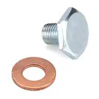 HIRSCHER &Ouml;lfilter + Schraube f&uuml;r CITROEN FIAT FORD LANCIA LAND ROVER PEUGEOT TOYOTA