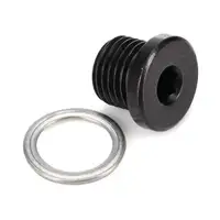 HENGST &Ouml;lfilter + Schraube f&uuml;r AUDI A8 4N SQ7 SQ8 4M 60 TDI Mild Hybrid quattro 435 PS