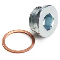 febi 184812 &Ouml;lfilter + &Ouml;lablassschraube f&uuml;r FIAT Ducato (250_) 2.3 D Multijet 140 PS