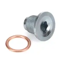 PURFLUX LS995 Oil Filter + Screw for PSA Jumper 2, Jumpy 3, 508, Boxer, Vivaro C 2.0/2.2D