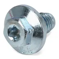 MANN HU6023z Oil Filter + Screw for OPEL Insignia A, B, Zafira C, Cascada, Antara 2.0 CDTI