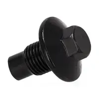 HENGST E20H01D293 &Ouml;lfilter + Schraube f&uuml;r FORD Mondeo 3 4 Galaxy S-Max WA6 1.8/2.0/2.3 16V