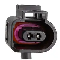 2x CARIPAR Warnkontakt f&uuml;r PORSCHE 991 bis 2016 992 Boxster Cayman 981 vorne 9P1907253