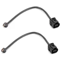 SEBRO Bremsscheiben + TEXTAR Bel&auml;ge Sensor f&uuml;r PORSCHE 991 3.8/4.0 GT3 / RS bis 2016 vorne