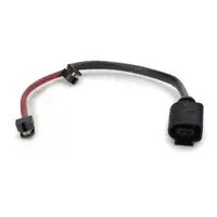 2x Warnkontaktkabel f&uuml;r PORSCHE 992 3.0 Carrera/S 3.8 Turbo/S hinten 9P1907637C