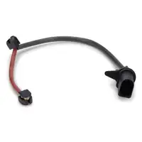 2x Warnkontaktkabel f&uuml;r PORSCHE Macan (95B) ab 01.2019 PR-1KN/1KW/2EV hinten 95B907637F