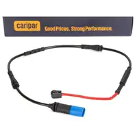 CARIPAR Warnkontaktkabel Warnkontaktsensor f&uuml;r BMW 2er Active Tourer hinten 34356891105