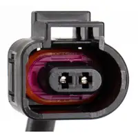 CARIPAR Warnkontaktkabel für PORSCHE 718 Boxster Cayman 982 4.0 GTS/GT4 hinten 9Y0907637A