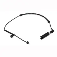 TEXTAR Bremsscheiben + Bel&auml;ge + Sensor + Backen f&uuml;r BMW 3er E46 325/328i 320d vorne hinten