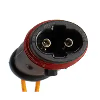 CARIPAR Warnkontaktkabel f&uuml;r MERCEDES A-/B-/C-/E-/S-KLASSE vorne/hinten 2115401717