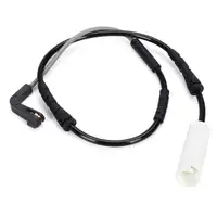 TEXTAR Bremsscheiben + Bel&auml;ge + Sensor f&uuml;r BMW E90-93 330i 335i bis 02.2010 vorne + hinten