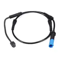 TEXTAR Bremsscheiben + Bel&auml;ge + Sensor f&uuml;r BMW X5 G05 xDrive25/30d ohne M-Technik hinten