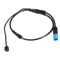 ATE Original Bremsbel&auml;ge + Warnsensor f&uuml;r BMW X5 G05 X6 G06 ohne M-Sportbremse vorne