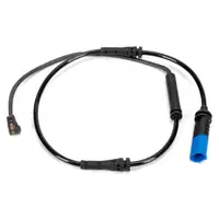 ZIMMERMANN Bremsscheiben Bel&auml;ge Sensor f&uuml;r BMW 3er G20 G21 4er G22 mit M-Sportbremse vorne