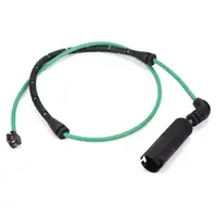 TEXTAR Bremsbel&auml;ge + Wako f&uuml;r BMW 3er E46 330i 330xi 330d 330xd vorne + hinten