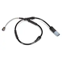 TEXTAR Bremsscheiben + Bremsbel&auml;ge + Sensor f&uuml;r BMW 1er F40 M135i X2 F39 M35i hinten