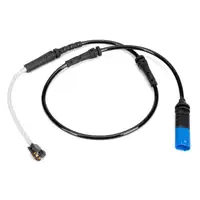 ZIMMERMANN Bremsscheiben + Bremsbel&auml;ge + Sensor f&uuml;r TOYOTA Supra MK5 DB_ 3.0 GR hinten