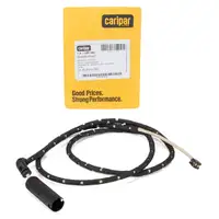CARIPAR Warnkontaktkabel f&uuml;r BMW X3 E83 2.0i-xDrive30i 2.0d-xDrive35d hinten 34353411757