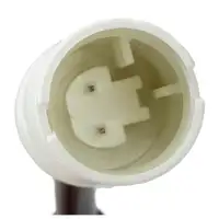 CARIPAR Warnkontaktkabel f&uuml;r MINI Countryman R60 Paceman R61 One Cooper vorne 34359804833