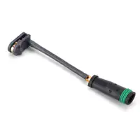 TEXTAR Bremsscheiben + Bel&auml;ge + Sensor f&uuml;r MERCEDES Sprinter 906 910 VW Crafter vorne