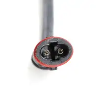 2x CARIPAR Warnkontaktkabel f&uuml;r MERCEDES Sprinter B906 B907 B910 VW Crafter vorne/hinten