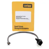 CARIPAR Warnkontaktkabel f&uuml;r PORSCHE Macan (95B) PR-1LN ab 2019 vorne 95B907253E