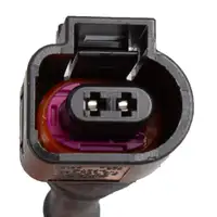 CARIPAR Warnkontaktkabel f&uuml;r PORSCHE Cayenne (9YA 9YB) ab 2018 vorne 9Y0907253B