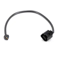 TEXTAR 2246901 Bremsbel&auml;ge + Warnsensor f&uuml;r PORSCHE Cayenne (9YA 9YB) PR-1ZG ab 2018 vorne