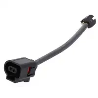 CARIPAR Warnkontaktkabel für PORSCHE Cayenne 92A 9Y Panamera 970 hinten 9Y0907253C