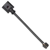 CARIPAR Warnkontaktkabel für PORSCHE Cayenne 92A 9Y Panamera 970 hinten 9Y0907253C