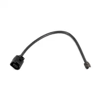 2x CARIPAR Warnkontaktkabel f&uuml;r PORSCHE Cayenne 92A Panamera 970 VW Touareg 7P hinten