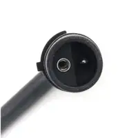 2x CARIPAR Warnkontaktkabel f&uuml;r PORSCHE 911 2.7-3.3 944 vorne / hinten 94461221105