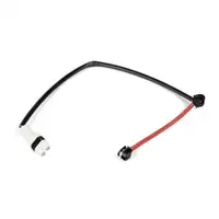 SEBRO Bremsscheiben + TEXTAR Bel&auml;ge + Wako f&uuml;r PORSCHE 964 3.6 Carrera RS hinten