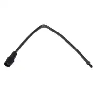 TEXTAR 2001107 Bremsbel&auml;ge + Warnsensor f&uuml;r PORSCHE 911 2.7 3.0 3.2 S / SC Carrera vorne