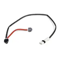 SEBRO Bremsscheiben + TEXTAR Bel&auml;ge f&uuml;r PORSCHE 996 3.6 GT3 / GT2 bis 12.2002 vorne