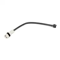 TEXTAR 2095302 Bremsbel&auml;ge + Wako f&uuml;r PORSCHE 928 5.0 S / S,S4 bis 12.1988 vorne