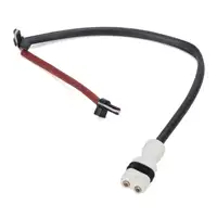 ZIMMERMANN pb:z Bremsbel&auml;ge + Wako f&uuml;r PORSCHE 997 3.8 Carrera S / GTS 385/408 PS vorne