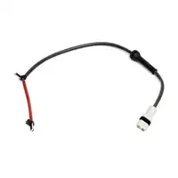 2x CARIPAR Warnkontaktkabel f&uuml;r PORSCHE Boxster Cayman (986 987) hinten 98661236500