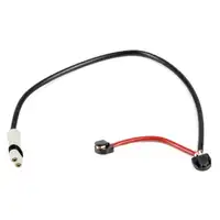 ZIMMERMANN Bremsscheiben + Bremsbel&auml;ge + Wako f&uuml;r PORSCHE 996 3.6 GT2 462/483 PS hinten