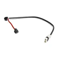 2x CARIPAR Warnkontaktkabel f&uuml;r PORSCHE 997 Boxster Cayman vorne 99761267900 + 99761267501