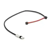 ZIMMERMANN Bremsbel&auml;ge + Warnkontaktsensor f&uuml;r PORSCHE 997 3.8/4.0 GT3 / RS vorne