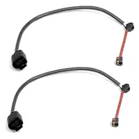 TEXTAR 2455301 Bremsbel&auml;ge + Wako f&uuml;r PORSCHE Cayenne (9PA) 1LP Touareg (7L) 1LT/1LU vorne