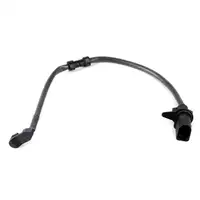 DELPHI LP2301 Bremsbel&auml;ge + Warnkontaktsensor f&uuml;r AUDI A6 4G C7 PR-1LF/1LL vorne