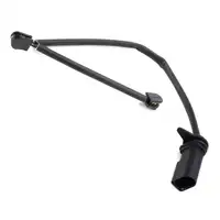 CARIPAR Warnkontaktkabel Verschlei&szlig;sensor f&uuml;r AUDI A6 C7 A7 4G Q5 8RB vorne 4G0615121C