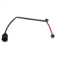 CARIPAR Warnkontaktkabel f&uuml;r PORSCHE 991 992 Boxster Cayman vorne / hinten 9P1907637B