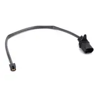 SHW Bremsscheiben TEXTAR Bel&auml;ge Sensor f&uuml;r PORSCHE Macan 95B 2.9/3.0 S/GTS 18 Zoll vorne