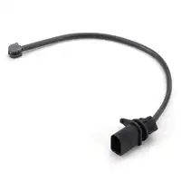 SEBRO Bremsscheiben + TEXTAR Bel&auml;ge + Wako f&uuml;r PORSCHE Macan (95B) 2.0 PR-1LA vorne